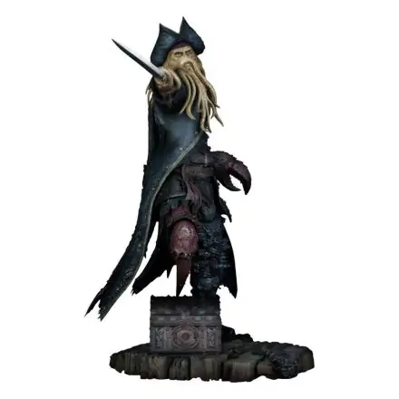 Pirates of the Caribbean: At World's End Master Craft Statua Davy Jones 42 cm zdjęcie produktu