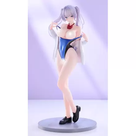 Pittarishitai Koi Janai From the Tankoubon: Kimi Omou Koi PVC 1/6 Disciplinary Committee-chan 25 cm zdjęcie produktu