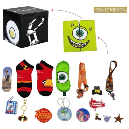 Pixar Zestaw Kolekcjonerski zdjęcie produktu