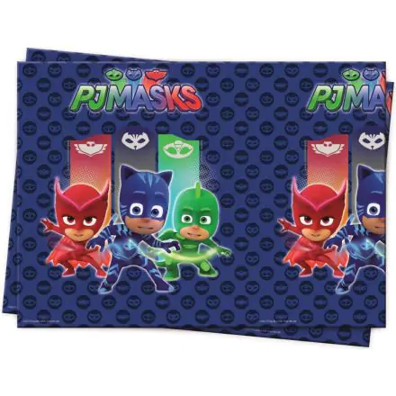 PJ Masks Obrus 120*180 cm zdjęcie produktu