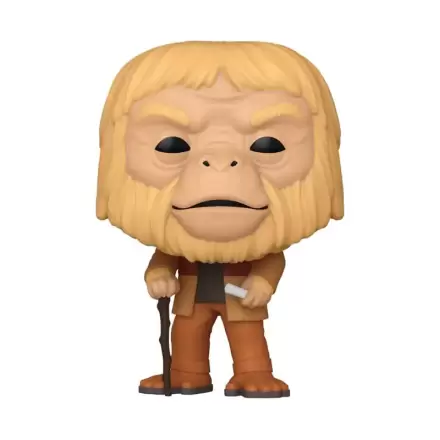 Planeta Małp Funko POP! Movies Figurka winylowa Dr Zaius 9 cm termékfotója