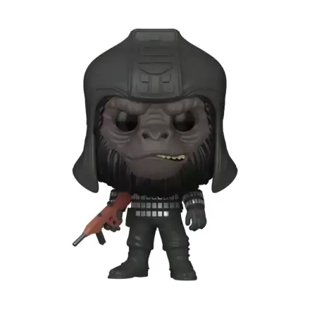 Planeta Małp Funko POP! Movies Figurka winylowa Generał Ursus 9 cm termékfotója