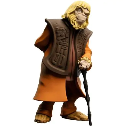 Planeta Małp Mini Epics Figurka Vinyl Dr. Zaius 13 cm termékfotója