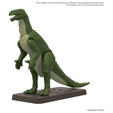 Zestaw modelarski Plannosaurus Iguanodon zdjęcie produktu