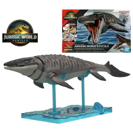 Plannosaurus Jurassic World Mosasaurus Zestaw modeli zdjęcie produktu