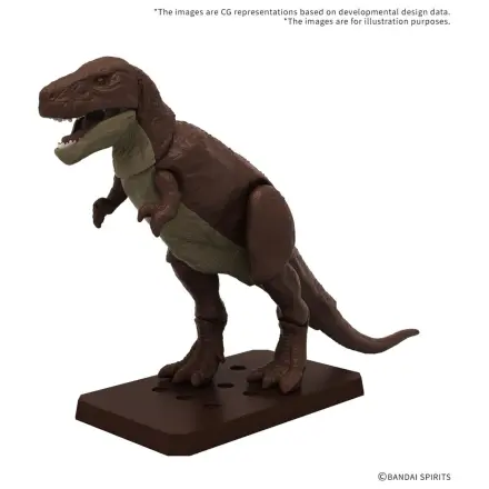 Zestaw do składania Plannosaurus Tyrannosaurus 1915 Model Kit zdjęcie produktu