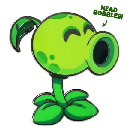 Plants vs. Zombies Pin Badge Peashooter 5 cm zdjęcie produktu