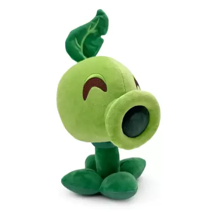 Pluszowa figurka Plants vs. Zombies Peashooter 22 cm zdjęcie produktu