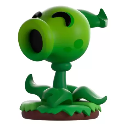 Plants vs. Zombies Figurka winylowa Peashooter 9 cm termékfotója