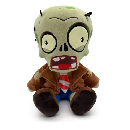 Plants vs. Zombies Pluszowa Figurka Zombie 22 cm zdjęcie produktu