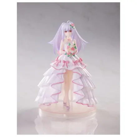 Plastic Memories PVC Figurka 1/7 Isla Wedding Dress Ver. 23 cm zdjęcie produktu