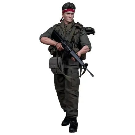 Platoon figurka akcji 1/6 Chris Taylor 30 cm zdjęcie produktu