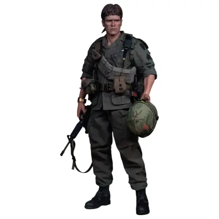 Platoon figurka akcji 1/6 Sergeant Elias 30 cm zdjęcie produktu