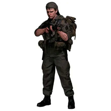 Platoon Figurka 1/6 Staff Sergeant Barnes 30 cm zdjęcie produktu