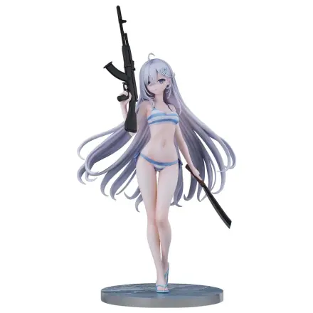 Playing Death Games to Put Food on the Table figurka PCW 1/7 Yuki 30 cm zdjęcie produktu