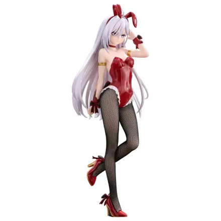 Playing Death Games to Put Food on the Table BiCute Bunnies PVC Statuetka Yuki 25 cm zdjęcie produktu