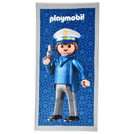 Playmobil Police ręcznik zdjęcie produktu