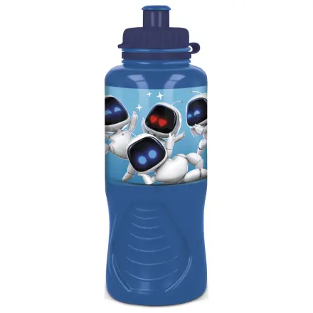 Butelka sportowa plastikowa PlayStation Astro Bot 430 ml zdjęcie produktu