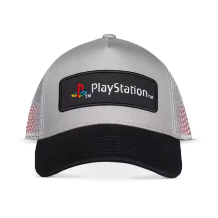 Czapka z daszkiem PlayStation zdjęcie produktu