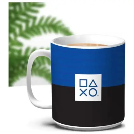 Kubek PlayStation zdjęcie produktu