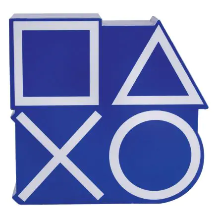 Playstation Lampka kasetowa Icons 15 cm zdjęcie produktu