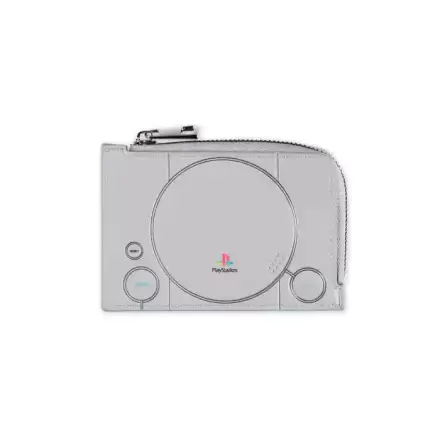 PlayStation Portfel na karty zdjęcie produktu