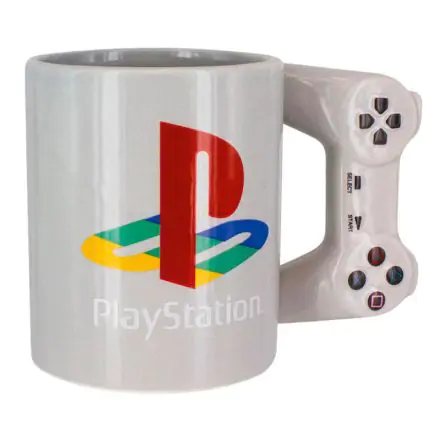 PlayStation Kubek 3D Kontroler zdjęcie produktu