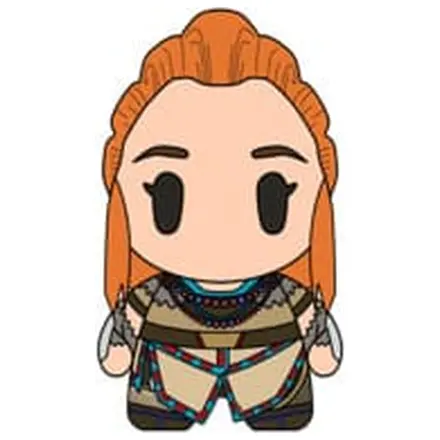 PlayStation DZNR pluszowa figurka Aloy All Stars Edition 18 cm zdjęcie produktu