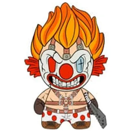 PlayStation DZNR pluszowa figurka Sweet Tooth All Stars Edition 18 cm zdjęcie produktu