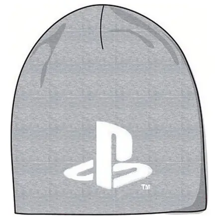 Czapka dziecięca PlayStation Grey 52 cm zdjęcie produktu