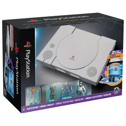 PlayStation Heroe Boss Diorama zdjęcie produktu