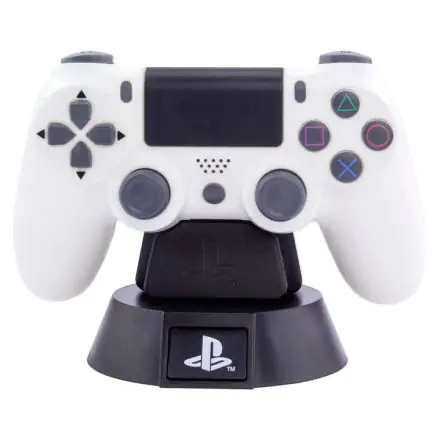 Sony PlayStation Lampka 3D Icon Light Kontroler PlayStation 4. Generacji zdjęcie produktu