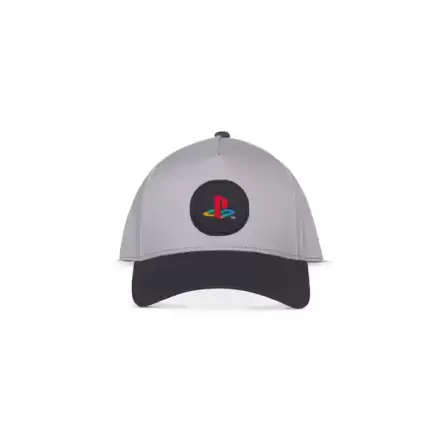 PlayStation Czapka bejsbolówka Okrągłe Logo zdjęcie produktu