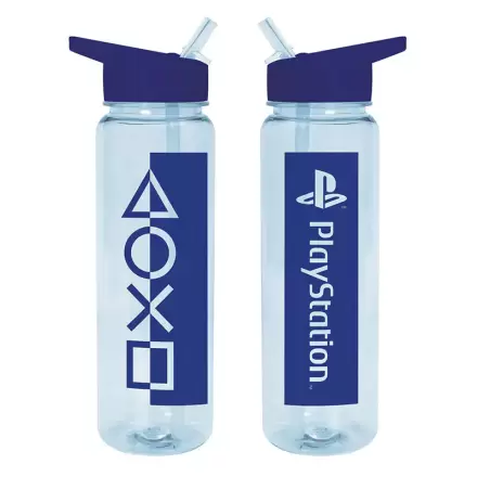 Butelka PlayStation Symbols 700ml termékfotója