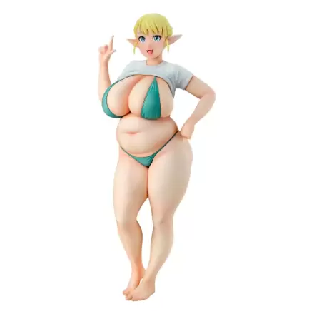 Statua PCV Plus-Sized Elf 1/7 Elfuda 26 cm zdjęcie produktu