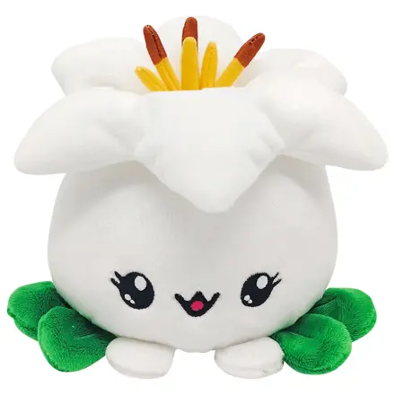 Plush World Yummis Kwiaty Lilly Pluszowa zabawka 18cm zdjęcie produktu