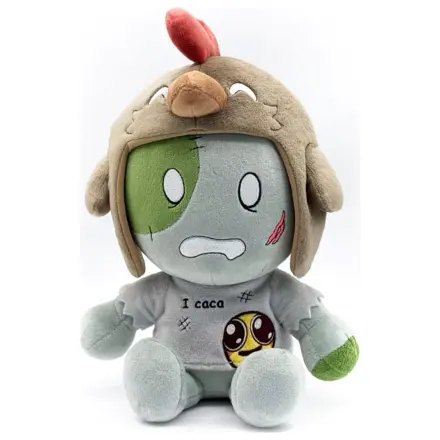 Pluszowa figurka PMdamiann Zombie 22 cm zdjęcie produktu