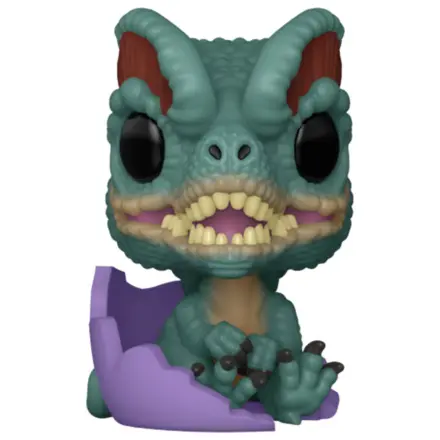 Kieszonkowa figurka Funko POP Egg Jurassic World Dilophosaurus zdjęcie produktu