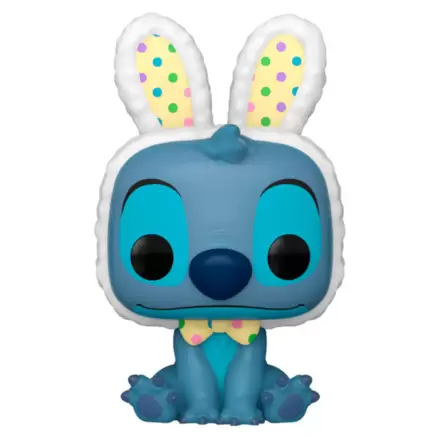 Figurka Pocket Funko POP Disney Stitch - Stitch Easter Bunny zdjęcie produktu