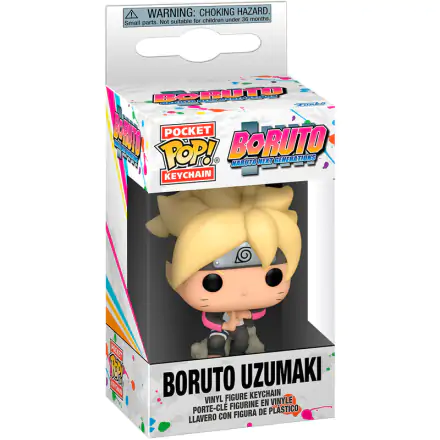 Brelok Pocket POP Boruto - Boruto Uzumaki termékfotója