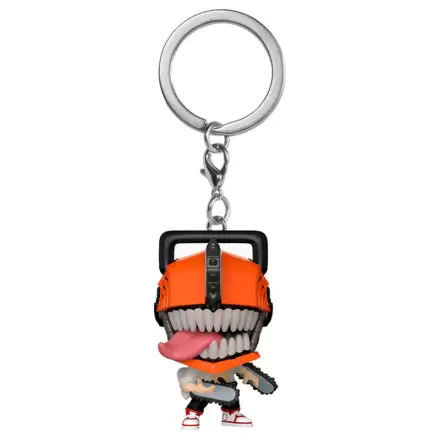 Kieszonkowy Funko POP Brelok Chainsaw Man - Chainsaw Man zdjęcie produktu