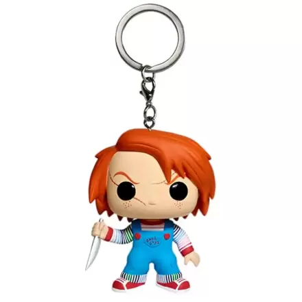 Brelok Pocket Funko POP Childs Play 2 Chucky termékfotója