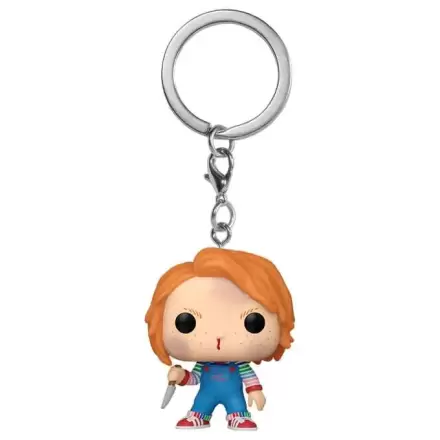 Kieszonkowy Funko POP Brelok Chucky zdjęcie produktu