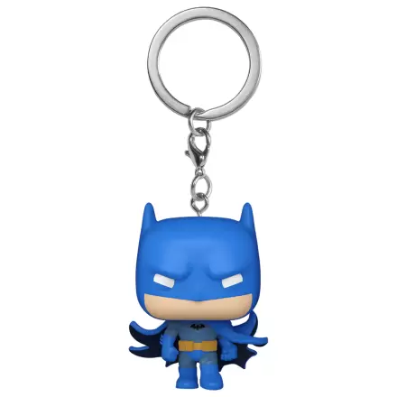 Brelok Pocket Funko POP DC Comics Batman zdjęcie produktu