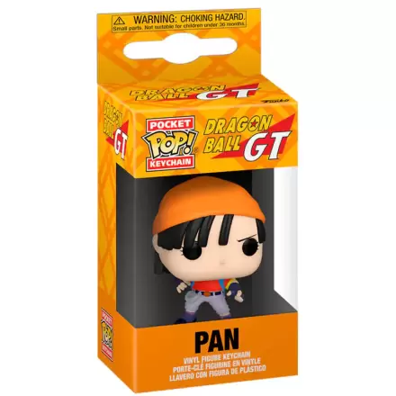 Brelok Kieszonkowy Funko POP Dragon Ball GT Pan termékfotója