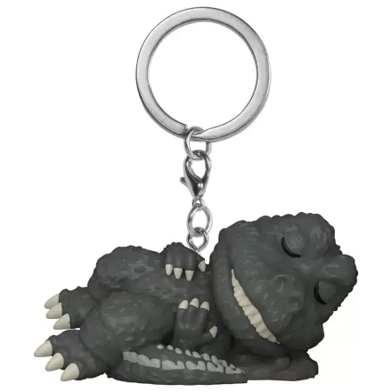 Kieszonkowy Funko POP Brelok Godzilla Śpiąca Godzilla Ekskluzywny zdjęcie produktu
