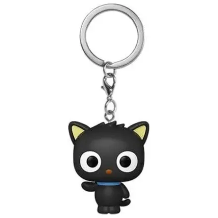 Kieszonkowy brelok Funko POP Hello Kitty and Friends Chococat zdjęcie produktu