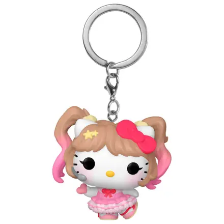 Kieszonkowy Funko POP Brelok Hello Kitty and Friends Hello Kitty zdjęcie produktu