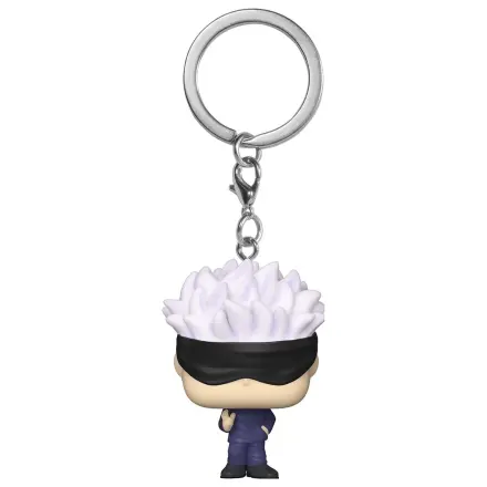 Brelok Pocket POP Keychain Jujutsu Kaisen Satoru Gojo zdjęcie produktu
