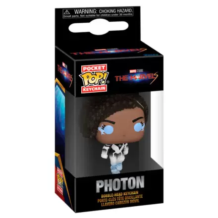 Brelok Pocket POP Marvel The Marvels Photon zdjęcie produktu